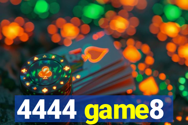 4444 game8